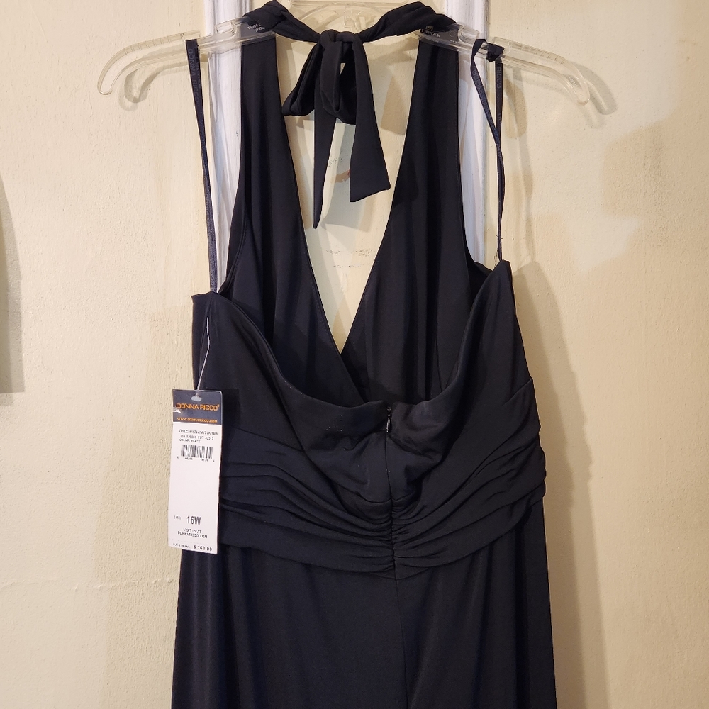 Dress | Donna Ricco - Picture 6 of 8